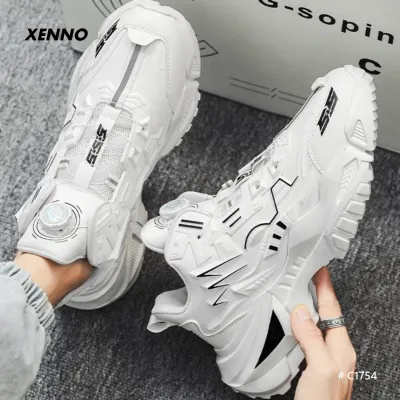 JORVEX CASUAL SHOES